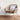 Lauren Taylor - Aristea Printed Canvas Cushions - Magasins Hart | Hart Stores