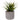 Lauren Taylor - Artificial Succulents in Grey Cement Pots - Magasins Hart | Hart Stores