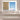 Lauren Taylor - Bamboo Cordless Roller Blind light brown - Magasins Hart | Hart Stores