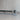 Lauren Taylor - Cromo Pole Set 22/25mm Chrome - Magasins Hart | Hart Stores