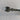 Lauren Taylor - Cromo Pole Set 22/25mm Chrome - Magasins Hart | Hart Stores