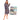 Lauren Taylor - Fleece Robes - Magasins Hart | Hart Stores