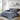 Lauren Taylor - HAVEN 4PCS Jacquard Duvet Cover Set - Magasins Hart | Hart Stores