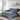 Lauren Taylor - HAVEN 4PCS Jacquard Duvet Cover Set - Magasins Hart | Hart Stores