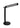Lauren Taylor - Led Light With Wireless Phone Charger - Magasins Hart | Hart Stores