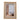 Lauren Taylor - Linen Photo Frame Wood - Magasins Hart | Hart Stores