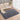 Lauren Taylor - Rabbit Fur Mat - Magasins Hart | Hart Stores