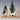 Lauren Taylor - wooden Forest And Reindeer - Magasins Hart | Hart Stores