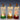 Lauren Taylor - Xmas Glitter Candle - Magasins Hart | Hart Stores