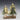 Lauren Taylor - Xmas Snowy Pine 2PC With Led - Magasins Hart | Hart Stores