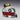 Lauren Taylor - Xmas Tree Van With Tree - Magasins Hart | Hart Stores