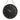 Laurent Taylor - clock Hanging Black - Magasins Hart | Hart Stores