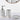 LE SPA - DAISY 3 Pcs Ceramic Bath Set - Magasins Hart | Hart Stores