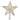 LED Tree Topper Star – Warm White Lights - 15 CM - Magasins Hart | Hart Stores