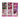 12" Little Luv 3-in-1 Doll Set – Stroller, Crib & High Chair - Magasins Hart | Hart Stores
