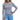 Long Sleeve Cew Neck Top In Basic Colors - Magasins Hart | Hart Stores