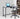 Atelier du Nord - LOQUAT Computer/Office Desk - Magasins Hart | Hart Stores