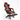 Deluxe Pu Office/Gaming Chair with Retractable Footrest - Magasins Hart | Hart Stores