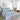 Quilt 2pc Marrakesh Blue Medallion - Magasins Hart | Hart Stores