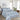 Quilt 2pc Marrakesh Blue Medallion - Magasins Hart | Hart Stores