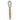 Massimo Silicone Whisk With acacia Handle - Magasins Hart | Hart Stores