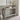 Rustic Metal Entry Table - Magasins Hart | Hart Stores
