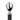 Middleton Pole Set Chrome - Magasins Hart | Hart Stores