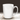 Stoneware mug 11 oz
