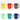 Stoneware Mug Hot Tone 11 Oz - Magasins Hart | Hart Stores