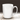 Stoneware Mug Cold Tones 11 Oz - Magasins Hart | Hart Stores