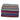 Multi Stripe Bath Towel 27x54in - Magasins Hart | Hart Stores