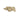 Metal Wall Art Circle Gold - Magasins Hart | Hart Stores