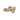 Metal Wall Art Circle Beige - Magasins Hart | Hart Stores