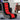 Atelier du Nord - Foldable Floor Rocker Gaming Chair - Magasins Hart | Hart Stores