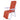 Outdoor Folding Steel Lounge Chair - Magasins Hart | Hart Stores