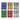 Pack of 24 Shatterproof Christmas Ornaments – 60mm - Magasins Hart | Hart Stores