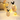 Pineapple Garland 10 Led Gold Green 4cm - Magasins Hart | Hart Stores