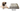 PAWS and WHISKERS - Pet bed - Magasins Hart | Hart Stores