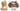 Paws & Whiskers - Pet Bed - Magasins Hart | Hart Stores