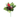 13cm Glitter Pine Pick with Berry/Pinecone, 3 Assorted (Red, Gold, Silver) – PDQ Display - Magasins Hart | Hart Stores