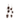 2 Asst of 24in Hanging Pine cones Cluster - Magasins Hart | Hart Stores