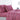 Pretty Pink - Sheet Set Plaid Microfiber - Magasins Hart | Hart Stores
