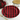 À LA CUISINE - Charger Plate (Buffalo - Plaid - Wood) - Magasins Hart | Hart Stores