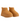 Platform Suede Ankle Boots - Magasins Hart | Hart Stores