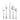 Polaris 20pc Stainless Steel Cutlery Set - Magasins Hart | Hart Stores