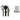 Adrien Lewis- Berle Collection Pole Set - Magasins Hart | Hart Stores
