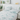 Eucalyptus Quilted Teal Pillow Protector - Magasins Hart | Hart Stores