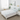 Eucalyptus Quilted Teal Mattress pad - Magasins Hart | Hart Stores