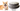 Paws and Whiskers - Round Pet Bed 28inch and 23.5inch - Magasins Hart | Hart Stores