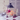 Xmas Led Canvas 45x45 - Magasins Hart | Hart Stores